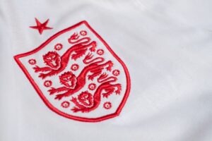 England football
