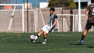 Almirante Brown vs Atletico Mitre Hạng Nhất Argentina