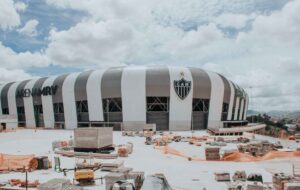 America Mineiro vs Criciuma Brazil Serie B