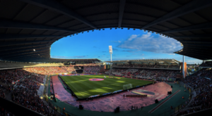 Bỉ vs Senegal World Cup 2026