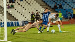 BFC Daugavpils vs Grobiņa VĐQG Latvia