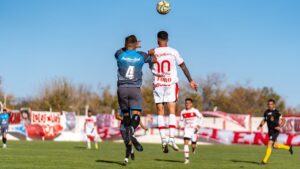 Defensores De Belgrano vs All Boys Hạng Nhất Argentina