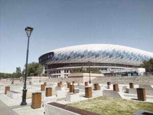 Dinamo Tbilisi vs Dinamo Batumi VĐQG Georgia