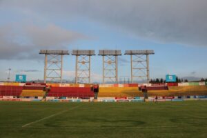 Ecuador vs Curaçao World Cup 2026