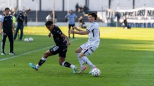 Mariehamn vs HJK Helsinki VĐQG Phần Lan