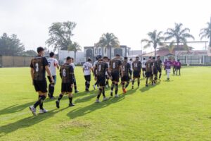 Mexico vs Ecuador World Cup 2026