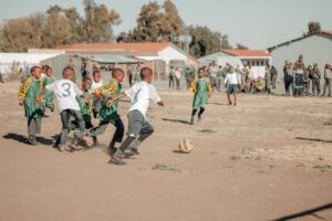 Nam Phi vs Canada World Cup 2026