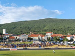 Bosnia & Herzegovina football
