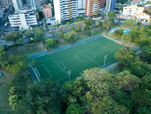 Ceara football