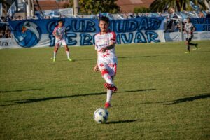 Ciudad de Bolívar football
