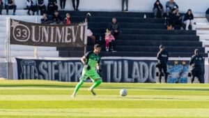 Curico Unido football