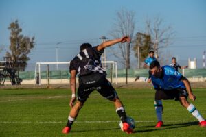 Deportivo Maipu football