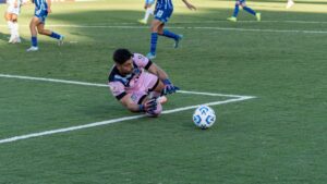 KuPS football