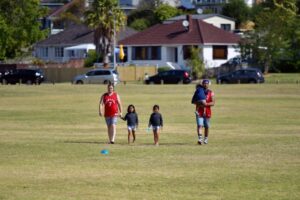 New Zealand football