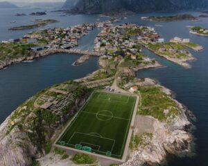Norway football