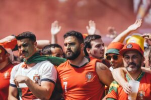 Portugal football