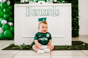 São Bernardo football