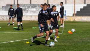 Vestri football