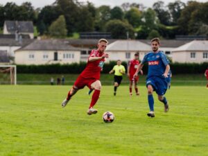 Throttur Reykjavik vs Vestri Hạng 1 Iceland