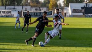 Club Atlético Güemes vs San Martin S.J. Hạng Nhất Argentina