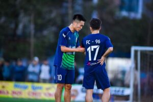FC Astana vs Zhenys VĐQG Kazakhstan