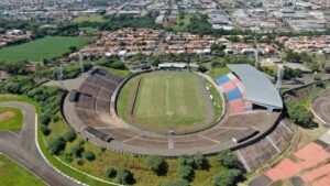Londrina vs CRB Brazil Serie B