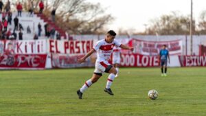 Santiago Wanderers vs Universidad de Chile Cúp QG Chile