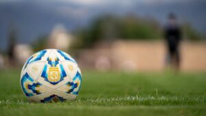 Argentina football
