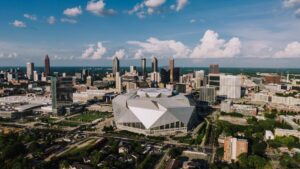 Atlanta football