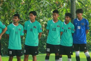 Kaisar football